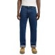 дънки,мъжки,панталони,lee,west,regular,fit,jeans,reach,(blue)