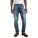 дънки,мъжки,панталони,lee,west,regular,fit,jeans,blue,(rendition)