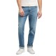 дънки,мъжки,панталони,lee,west,regular,fit,jeans,summer,fun,(blue)