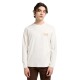 тениска,мъжки,тениски,lee,wobbly,long,sleeve,t,shirt,ecru,(beige)
