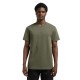 тениска,мъжки,тениски,lee,workwear,graphic,short,sleeve,t,shirt,oak,moss,(green)