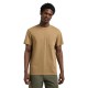 тениска,мъжки,тениски,lee,workwear,pocket,short,sleeve,t,shirt,dark,khaki,(brown)
