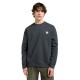 блуза,мъжки,пуловери,lee,workwear,sweatshirt,grey,(washed,black)