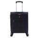 куфари,gladiator,3d,trolley,bag,black