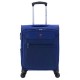 куфари,gladiator,3d,trolley,bag,blue