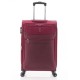 куфари,gladiator,3d,trolley,bag,garnet,(red,purple)