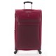 куфари,gladiator,3d,trolley,bag,garnet,(purple)