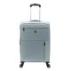куфари,gladiator,arctic,trolley,bag,green