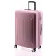 куфари,gladiator,beetle,trolley,bag,pink