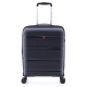 куфари,gladiator,bionic,trolley,bag,black,black,(black)