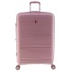 куфари,gladiator,bionic,trolley,bag,pink