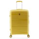 куфари,gladiator,bionic,trolley,bag,yellow