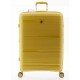 куфари,gladiator,bionic,trolley,bag,yellow