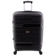 куфари,gladiator,boxing,trolley,bag,black