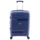 куфари,gladiator,boxing,trolley,bag,blue