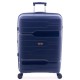 куфари,gladiator,boxing,trolley,bag,blue