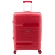 куфари,gladiator,boxing,trolley,bag,crimson,red,(red)
