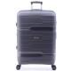 куфари,gladiator,boxing,trolley,bag,grey