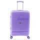 куфари,gladiator,boxing,trolley,bag,lavender,(purple)