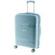 куфари,gladiator,boxing,trolley,bag,light,blue,(blue)