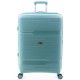 куфари,gladiator,boxing,trolley,bag,light,blue,(blue)