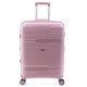 куфари,gladiator,boxing,trolley,bag,pink