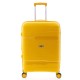 куфари,gladiator,boxing,trolley,bag,turmeric,(yellow)