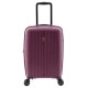 куфари,gladiator,calypso,trolley,bag,garnet,(purple)