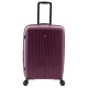 куфари,gladiator,calypso,trolley,bag,garnet,(purple)