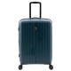 куфари,gladiator,calypso,trolley,bag,oil,(blue)