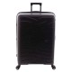 куфари,gladiator,flow,trolley,bag,black