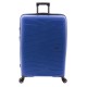куфари,gladiator,flow,trolley,bag,blue