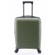куфари,gladiator,flow,trolley,bag,green