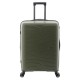 куфари,gladiator,flow,trolley,bag,green