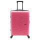 куфари,gladiator,flow,trolley,bag,pink