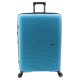 куфари,gladiator,flow,trolley,bag,turquoise,(blue)