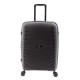 куфари,gladiator,kick,off,trolley,bag,grey