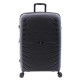 куфари,gladiator,kick,off,trolley,bag,grey,(black)