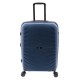 куфари,gladiator,kick,off,trolley,bag,oil,(blue)