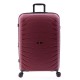 куфари,gladiator,kick,off,trolley,bag,red