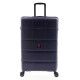 куфари,gladiator,magic,trolley,bag,blue