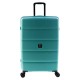 куфари,gladiator,magic,trolley,bag,green