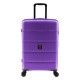 куфари,gladiator,magic,trolley,bag,lilac,(purple)
