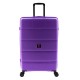 куфари,gladiator,magic,trolley,bag,lilac,(purple)