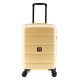 куфари,gladiator,magic,trolley,bag,yellow