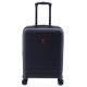 куфари,gladiator,mambo,trolley,bag,black,(black)