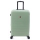 куфари,gladiator,mambo,trolley,bag,green