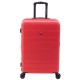 куфари,gladiator,mambo,trolley,bag,red