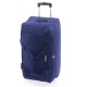 куфари,gladiator,metro,trolley,bag,blue