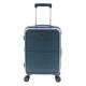 куфари,gladiator,saona,trolley,bag,blue